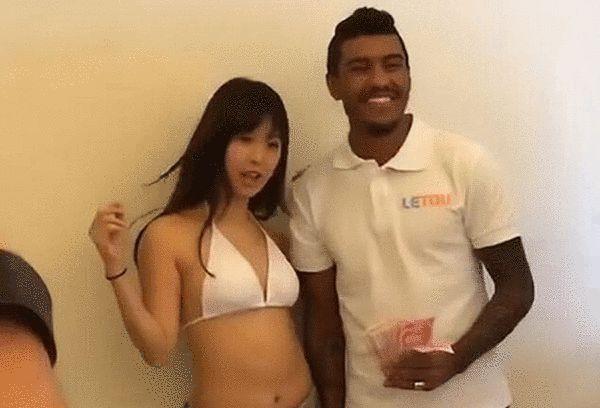 人人都馋娇软小美人