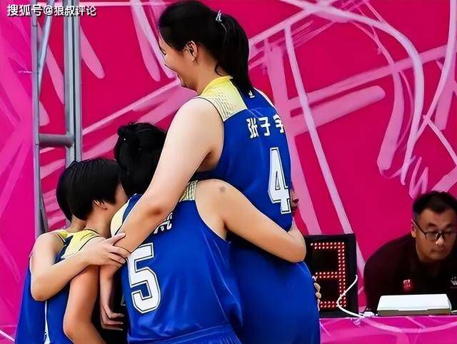 李采潭黑人
