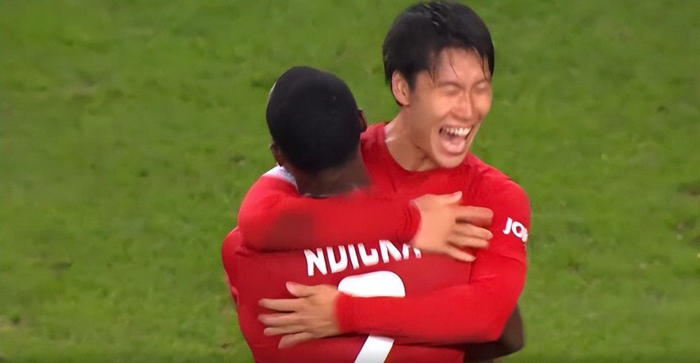 日本男男