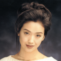 年轻美人