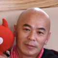 在梦里出现的邻居